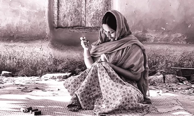 সাদা-কালো ও সংলাপবিহীন ‘নির্বাণ’ জিতে নিল স্পেশাল অ্যাওয়ার্ড