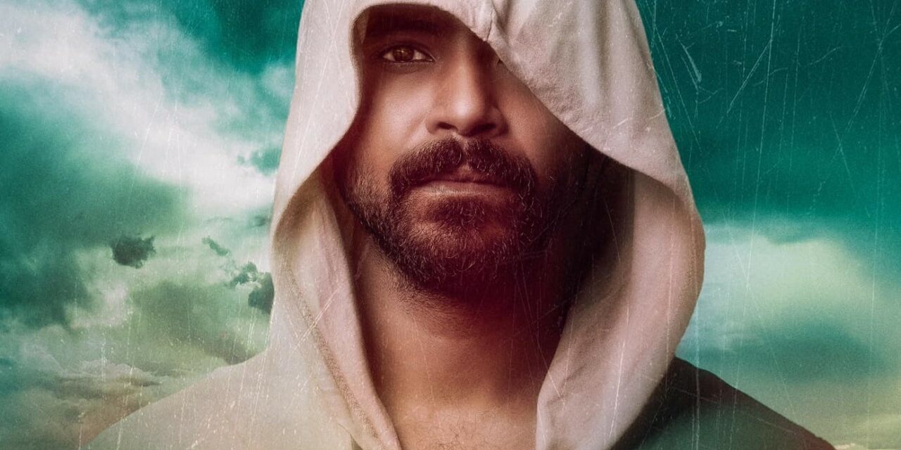 নায়িকা, অ্যাকশন বা অতিরিক্ত গান ছাড়াই দেখতে বাধ্য করে ‘ওমর’