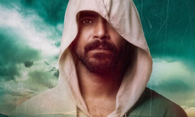 নায়িকা, অ্যাকশন বা অতিরিক্ত গান ছাড়াই দেখতে বাধ্য করে ‘ওমর’