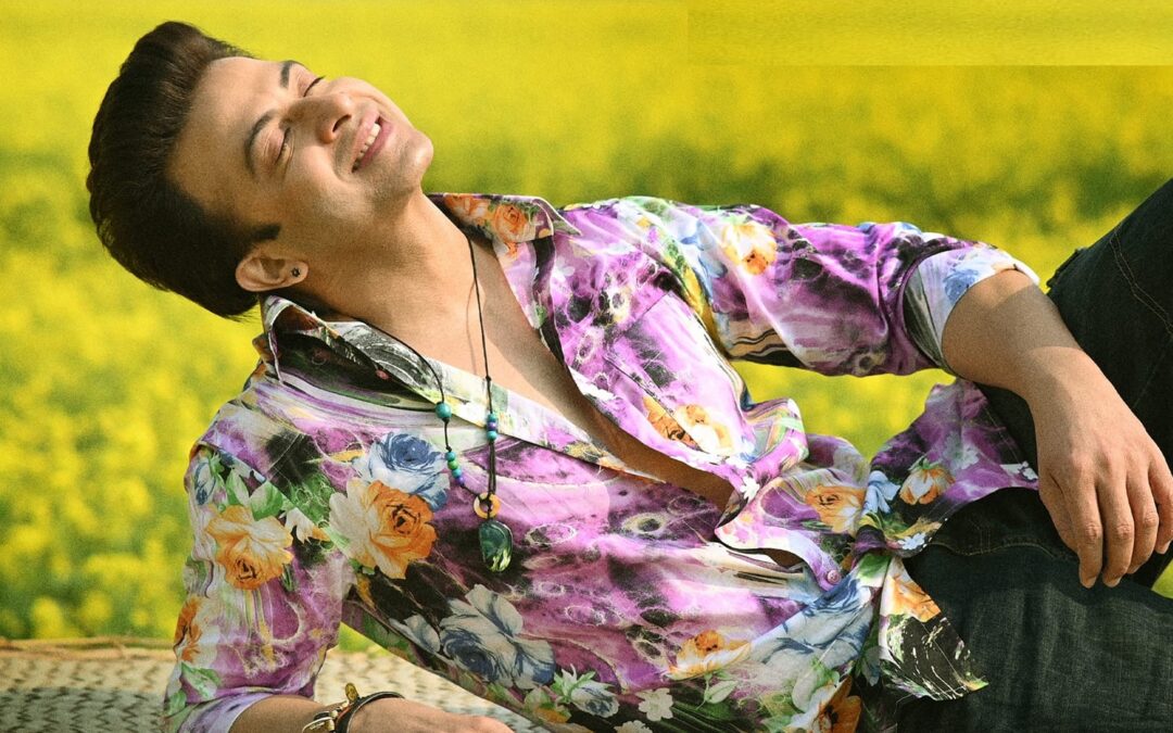 সুন্দর-সাবলীল ও সামাজিক সিনেমা ‘রাজকুমার’