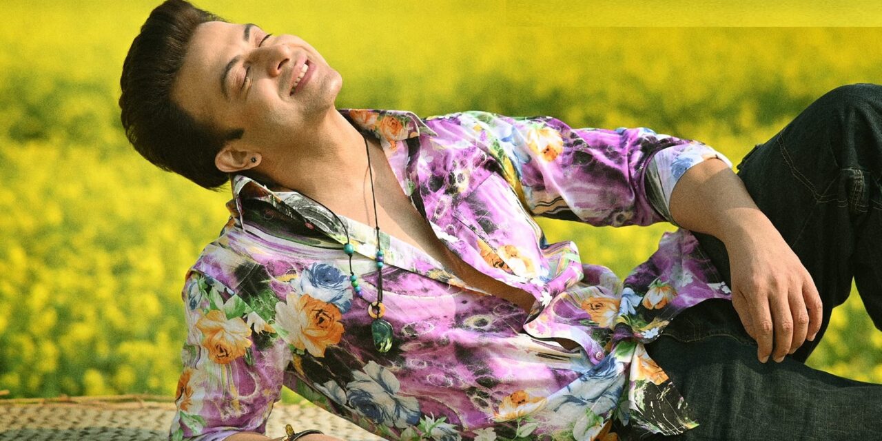 সুন্দর-সাবলীল ও সামাজিক সিনেমা ‘রাজকুমার’