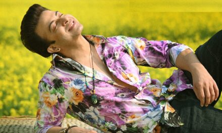 সুন্দর-সাবলীল ও সামাজিক সিনেমা ‘রাজকুমার’