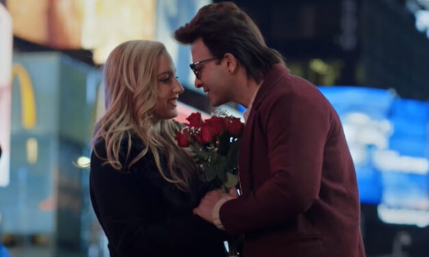 রাজকুমার/ পোস্টারে নাম না দেখে বিরক্ত কোর্টনি কফি