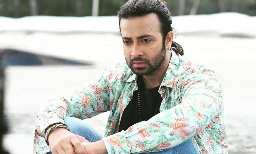 যে কারণে সত্যি সত্যি হয়ে যেতে পারে শাকিব খানের বিয়ে