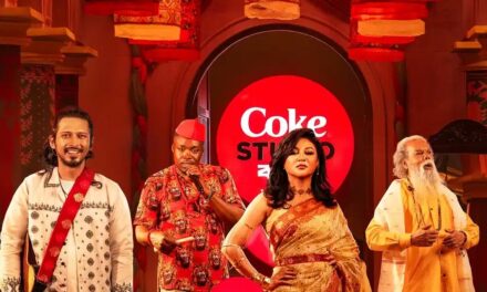 তাঁতি/ কোক স্টুডিও বাংলার গান পার্টির ব্যাকগ্রাউন্ড ছাড়া কোথায় ব্যবহার হবে?