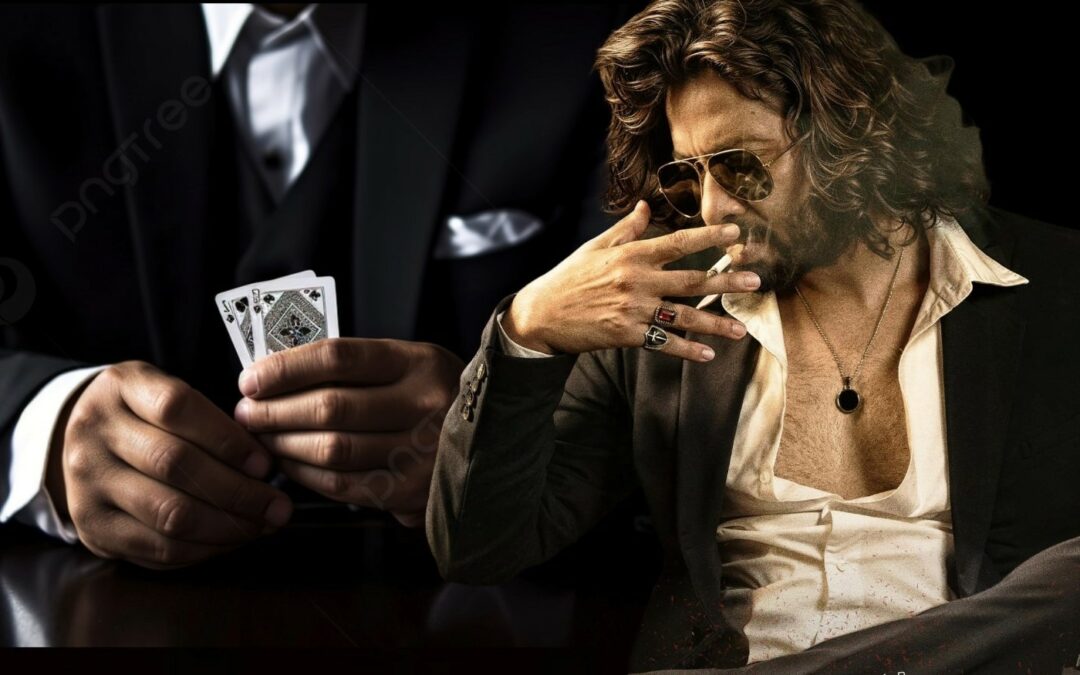 তুফান: শত কোটির প্রত্যাশা ও লুকানো এক তাসের সম্ভাবনা