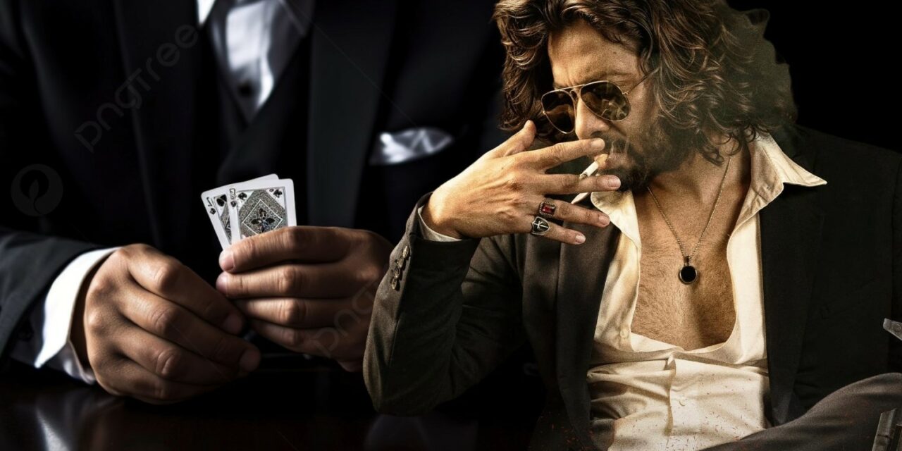 তুফান: শত কোটির প্রত্যাশা ও লুকানো এক তাসের সম্ভাবনা