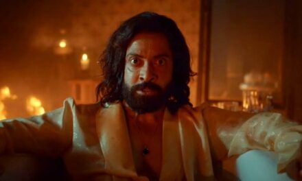 ‘তুফান’ যেন বড় সাইজের হাওয়াই মিঠাই