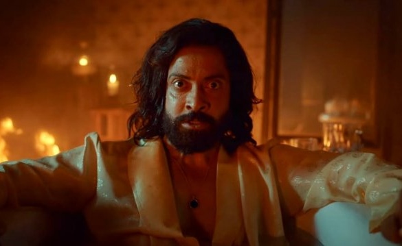 ‘তুফান’ যেন বড় সাইজের হাওয়াই মিঠাই