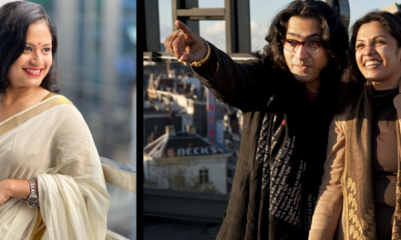 সাংহাই চলচ্চিত্র উৎসবের মূল প্রতিযোগিতা বিভাগে লড়বে ‘শিকলবাহা’