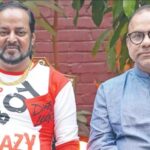 শিল্পীদের গরুর হাটে কাজ/ মিশা সওদাগর দিলেন হুমকি, বিব্রত ডিপজল dipjol_misha_saudagor_bmdb_image