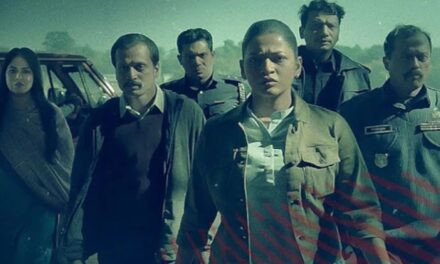 মুক্তি নিয়ে আরেক দফা হোঁচট গেল ‘এশা মার্ডার: কর্মফল’