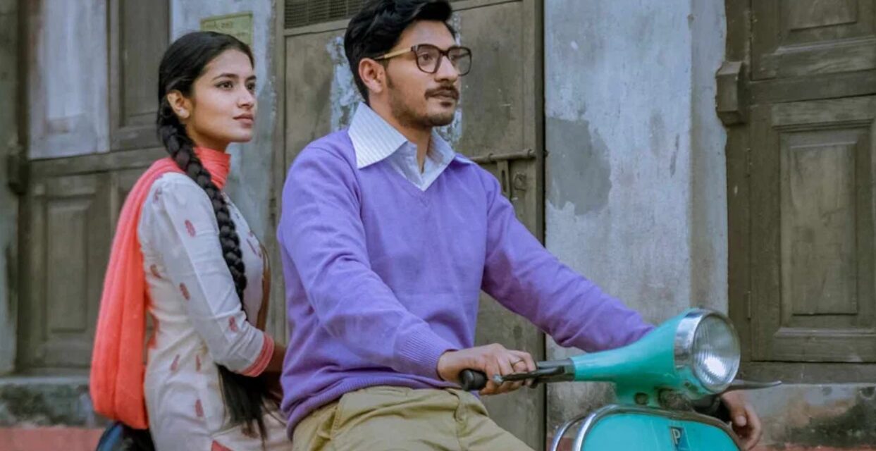 ‘ফাতিমা’র নিঃসঙ্গ যাত্রা