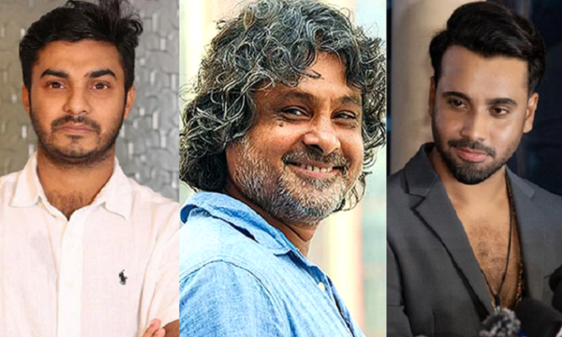 স্টার সিনেপ্লেক্স থেকে ঈদের সিনেমা নামিয়ে দেয়ায় ক্ষুব্ধ নির্মাতারা