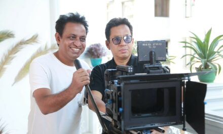 ইস্পাহানি আরিফ জাহান সমগ্র