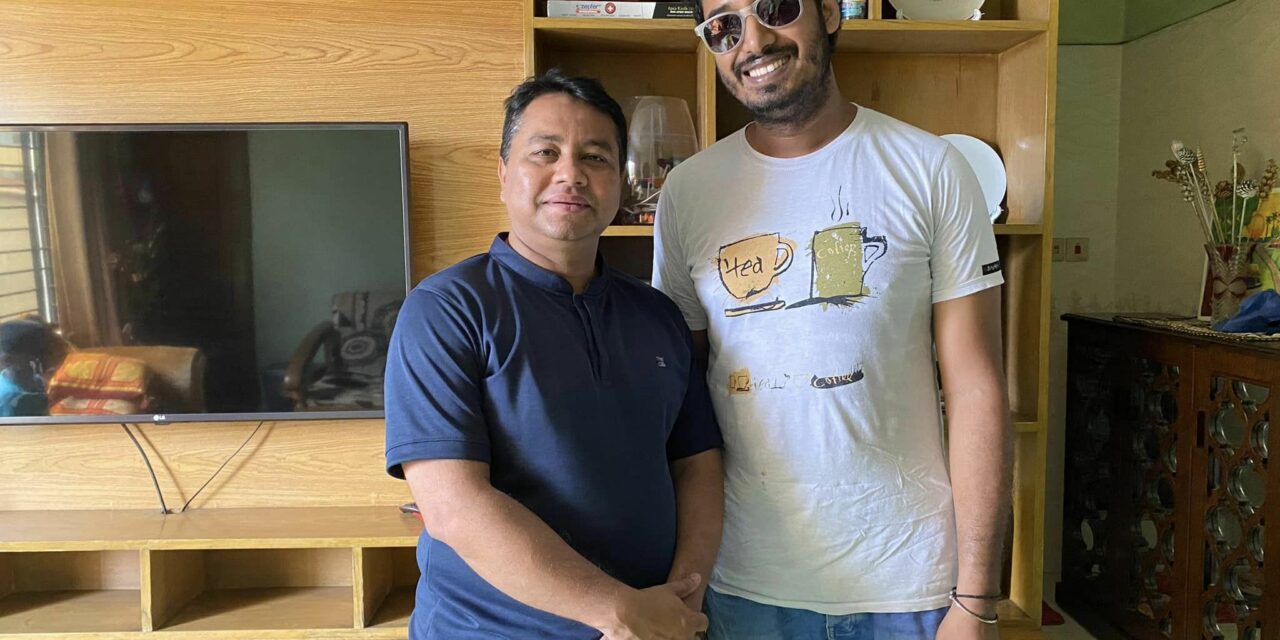 আদিম/ শেয়ারহোল্ডারদের টাকা ফেরত দিচ্ছেন যুবরাজ শামীম