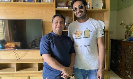 আদিম/ শেয়ারহোল্ডারদের টাকা ফেরত দিচ্ছেন যুবরাজ শামীম