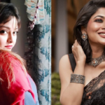 মেয়েদের গল্প/ নির্বাহী প্রযোজক বাঁধন, পরিচালনায় লামিয়া চৌধুরী lamia_chowdury_azmeri_haque_bhadon_bmdb_image