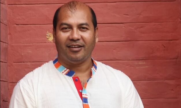 ৫০ লাখ খরচ করে লাভ বড়জোর ২ লাখ টাকা, তাতেই খুশি মোহাম্মদ ইকবাল