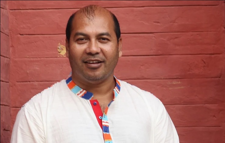 ৫০ লাখ খরচ করে লাভ বড়জোর ২ লাখ টাকা, তাতেই খুশি মোহাম্মদ ইকবাল