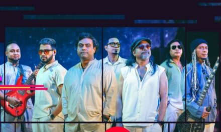 ওরাও নতুন করে হারাক ‘অবাক ভালোবাসায়’: আশিকুজ্জামান টুলু