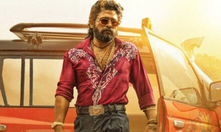 অনন্য মামুন/ আইনের প্রতি শ্রদ্ধা রেখে বাংলায় নয় ‘পুষ্পা টু’!