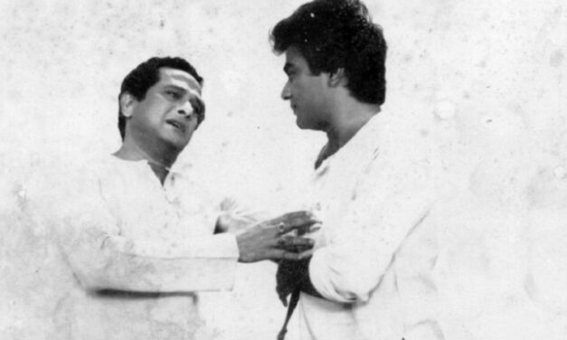 সৎভাই/ তিন লাখ টাকার সিনেমা আয় করেছিল তিন কোটি টাকা