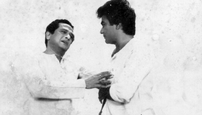 সৎভাই/ তিন লাখ টাকার সিনেমা আয় করেছিল তিন কোটি টাকা