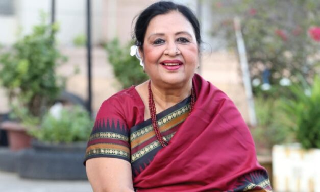 যে কারণে ভারতীয় সিনেমায় অভিনয় করেননি শবনম