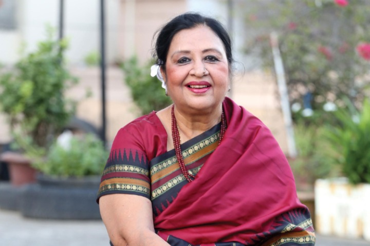 যে কারণে ভারতীয় সিনেমায় অভিনয় করেননি শবনম