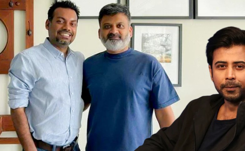 আফরান নিশোর দুই সিনেমার চেয়েও বড় খবর নতুন প্রযোজনা প্রতিষ্ঠান