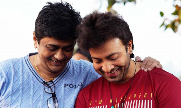 আরশাদ আদনানের দুই সিনেমার ভবিষ্যৎ কী