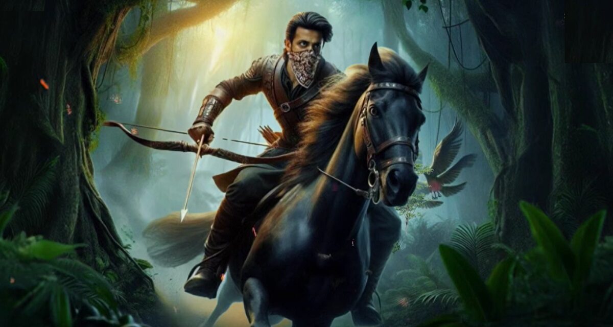 কে এই ‘শের’?