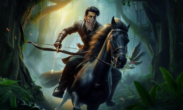 কে এই ‘শের’?