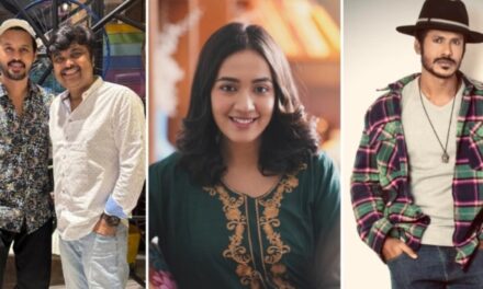 ২২ দিন শুটিংয়ে শেষ হবে ‘সংবাদ’
