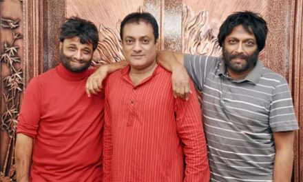 ফিরছে ‘তারা তিনজন’, পরিচালক নুহাশ হুমায়ূন