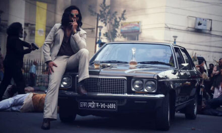 ঢাকা-কলকাতায় একইদিনে ‘তুফান’ মুক্তি না দেয়ার পরামর্শ