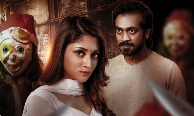 কোথায় দেখবেন/ রিভেঞ্জ, ডার্ক ওয়ার্ল্ড, আগন্তুক ও ময়ূরাক্ষী