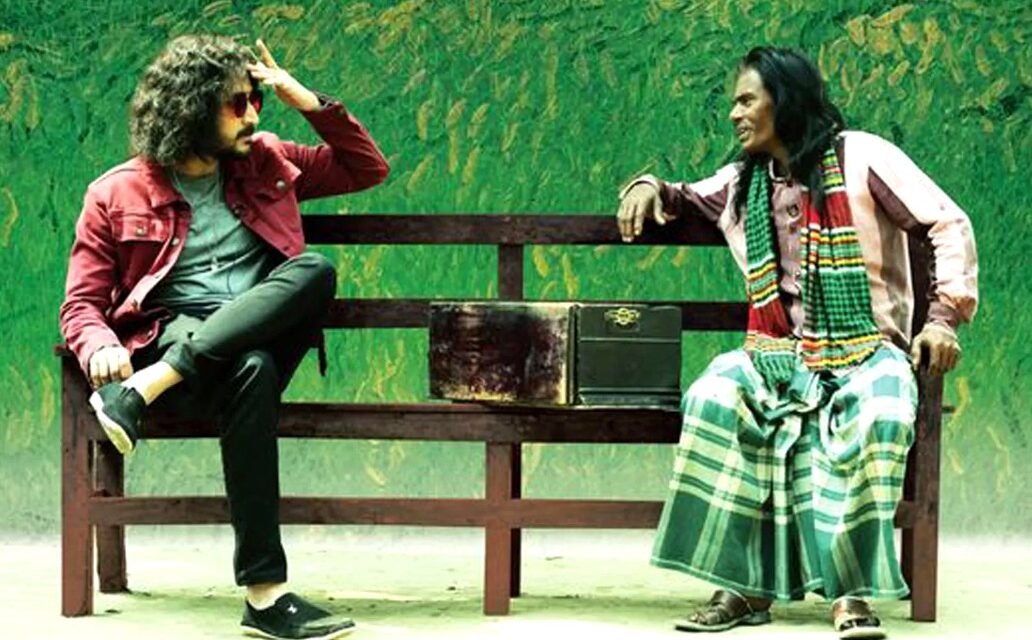 অনুদান পাওয়ার সাত বছর পর মুক্তি পাচ্ছে ‘আজব কারখানা’