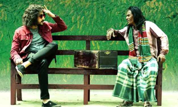 অনুদান পাওয়ার সাত বছর পর মুক্তি পাচ্ছে ‘আজব কারখানা’