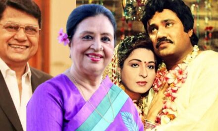 প্রস্থানও হওয়া উচিত জমকা‌লো ও অর্থপূর্ণ