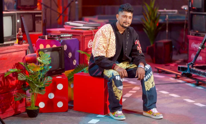 হালাল-হারামের দ্বন্দ্বে গান ছেড়ে দেবেন আলি হাসান