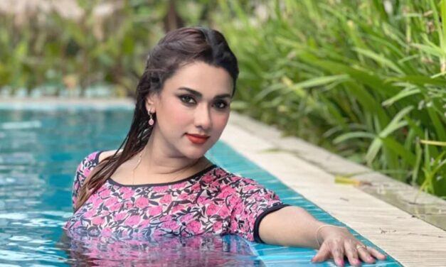 ময়ূরাক্ষী: পরিচালকের সঙ্গে নায়িকার হাতাহাতির গুঞ্জন!