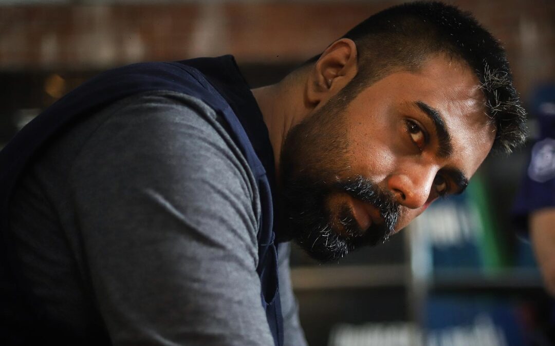 গোলাম মামুন: জুতসই স্পিন-অফ ও গল্পের প্রাসঙ্গিকতা