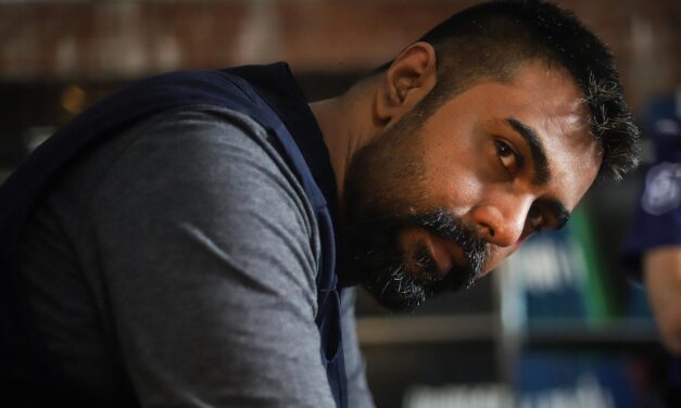 গোলাম মামুন: জুতসই স্পিন-অফ ও গল্পের প্রাসঙ্গিকতা