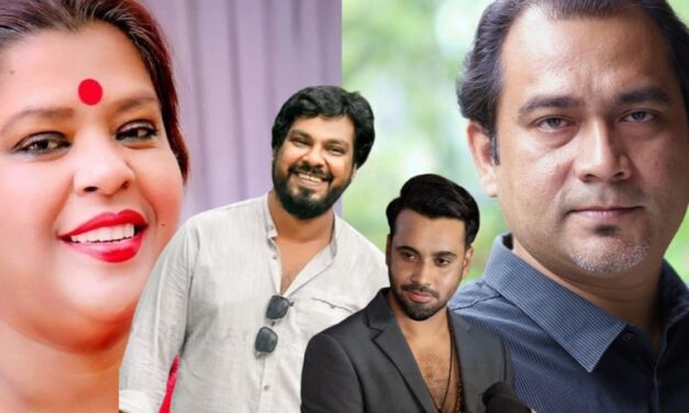 সরকারি অনুদানে নারগিস আক্তার, মিশুক মনি, এন রাশেদ চৌধুরী, সঞ্জয় সমাদ্দারসহ ২০ পরিচালকের ছবি