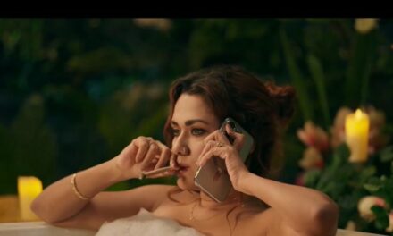 বাস্তবসম্মত ‘ময়ূরাক্ষী’