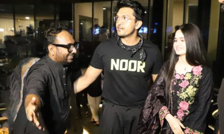 ‘নূর’-এর প্রচারণা শুরু, মুক্তি কবে