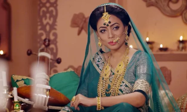 কী কাণ্ড! টিভি সিরিয়ালকে সিনেমা বানিয়ে দিল আইস্ক্রিন