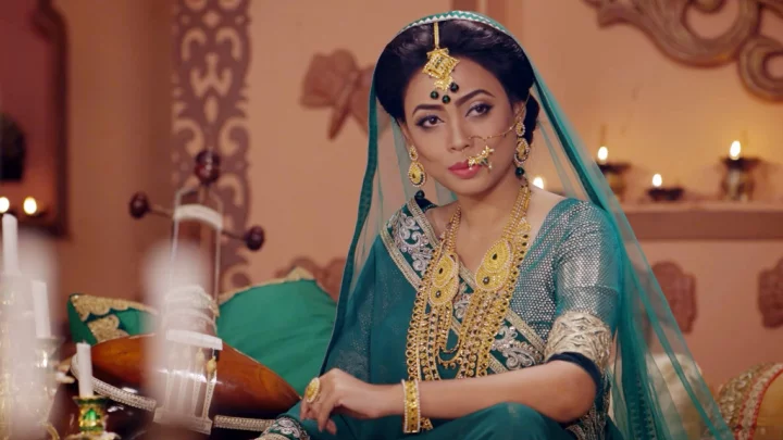 কী কাণ্ড! টিভি সিরিয়ালকে সিনেমা বানিয়ে দিল আইস্ক্রিন